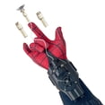 thumbnail image 1 of Lanzador de juguetes de pulsera Web Shooter YONTYEQ, color negro, 1 of 7