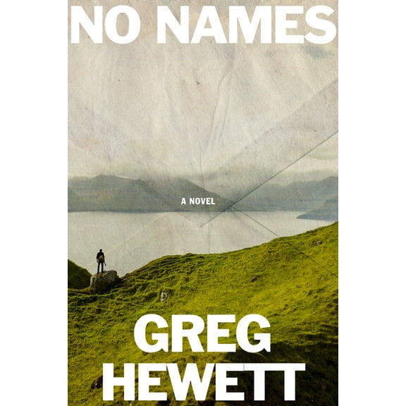 No Names, (Paperback)