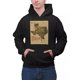 thumbnail image 1 of Sudadera Unisex Halloween The Texas Chain Saw Massacre 2 Hw4, 1 of 3
