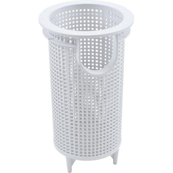 Custom Molded 27180-219 Pac-Fab Challenger Pump Basket