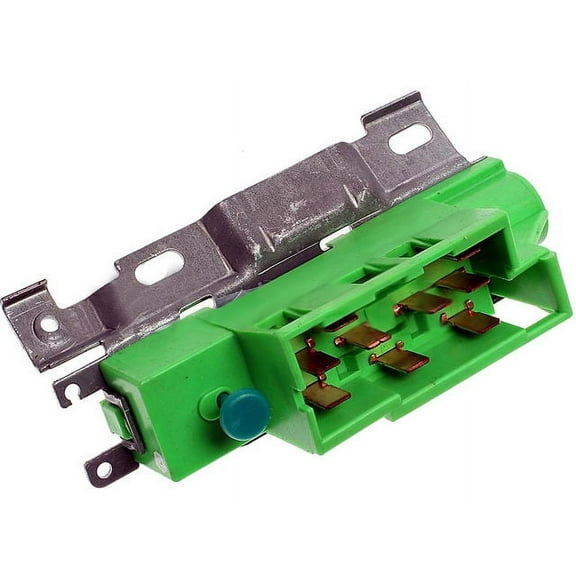 Ignition Switch - Compatible with 1997 - 2002 GMC C6500 Topkick 1998 1999 2000 2001