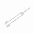 thumbnail image 1 of Herramienta 128Hz aleación De Aluminio Médico Diapasón Instrumentos Sintonización Vibración Herramienta De Terapia De Salud, 1 of 7