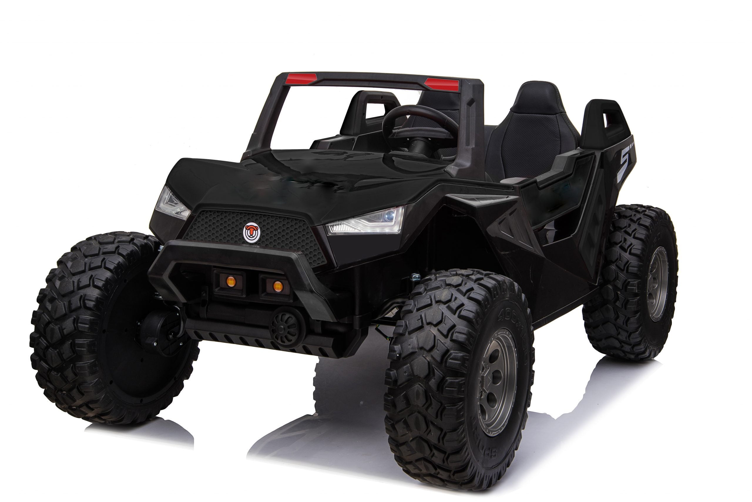 Kids On Wheelz 24v Dune Buggy 2 Seater OffRoad UTV Electric Motorized Kids