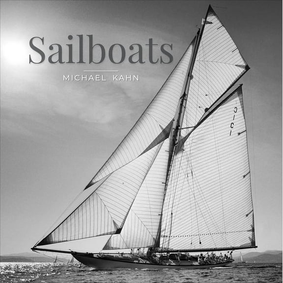 Sailboats, (Hardcover)