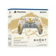 thumbnail image 5 of Control PlayStation 5 DualSense Ghost Of Yotei Edición Limitada Gold, 5 of 5