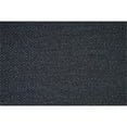 thumbnail image 6 of Renwil Cruise 22x22" Square Modern Fabric Decorative Pillow in Dark Gray, 6 of 8