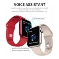 thumbnail image 2 of Smartwatch X7 Pro Máx Reloj Inteligente Bluetooth 45 mm Genérica X7 Pro Max, 2 of 3