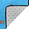 thumbnail image 3 of Super Mario Area Rug, Large Rugs For Living Room Bedroom Kitchen, Ultra Soft Flannel Rug For Dining Room Playroom, Non-Slip Carpet, Super Absorbent, Machine Washable, 3 of 7