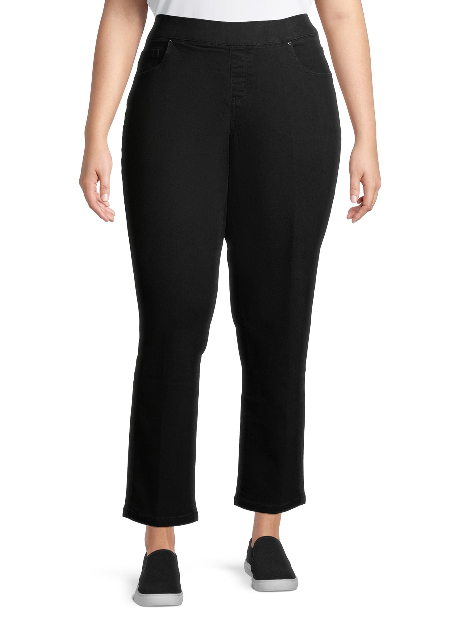 walmart terra and sky jeans