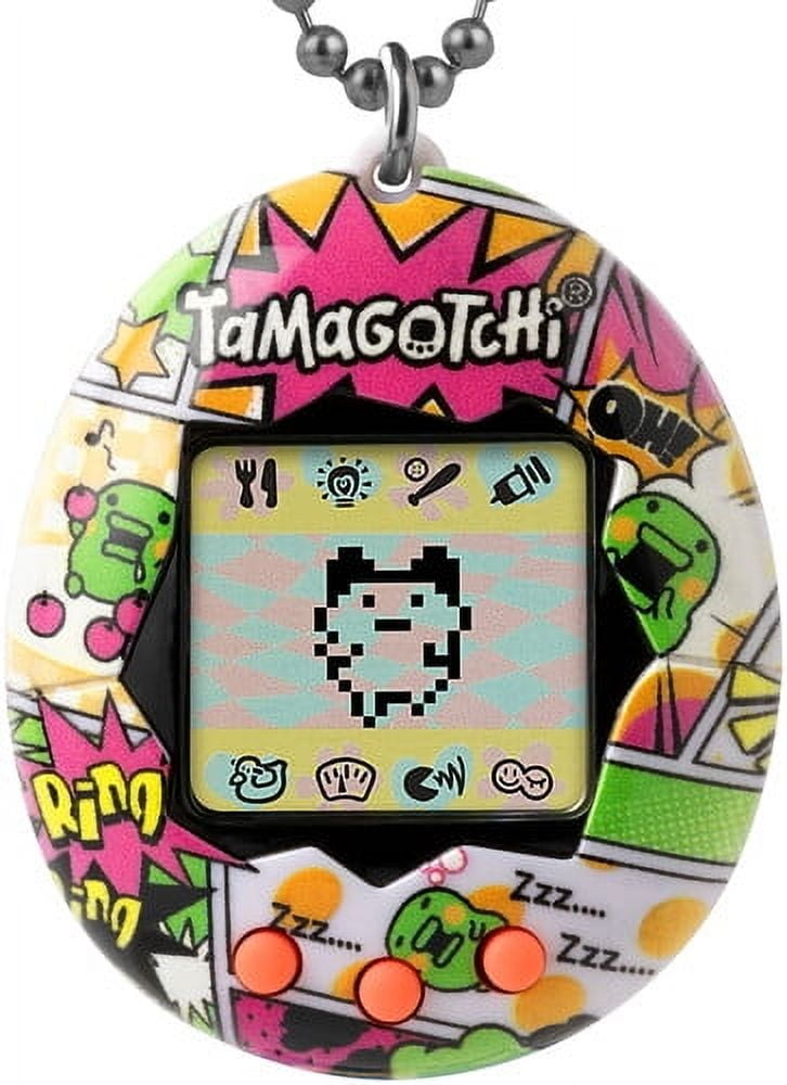 TAMAGOTCHI