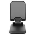 thumbnail image 4 of Compatible Desktop Cellphone Tablet Holder Rack Household Adjustable Phone Shelf Folding Rack, 4 of 9