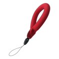 thumbnail image 1 of Correa de muñeca 250G Flotabilidad de la cámara Cinturón flotante de espuma universal Rojo 1 pieza FLhrweasw Nuevo, 1 of 3