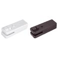 thumbnail image 1 of Cortador Sellador Magnético 2 en 1 Alimentos Con Carga USB para Bolsas Plástico () Blanco, 1 of 7