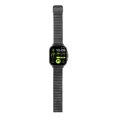 thumbnail image 1 of Montre Intelligente avec Écouteurs, Montre Intelligente HD 2,01 Pouces Traqueur de Santé et de Mise en Forme pour Hommes Femmes, Répondre Passer des Appels, Montre de Mise en Forme pour iOS pour Android, 1 of 7