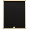 thumbnail image 3 of Frame USA Economy Wood Matted Picture Frame 12.125W 2.625H, 3 of 3