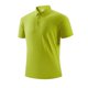 thumbnail image 1 of pstuiky camisetas de hombre, Camisa/top de manga corta de negocios, de moda, informal, para correr, para hombre, de color liso, con solapa y manga corta camisas casuales para hombre xl, 1 of 8