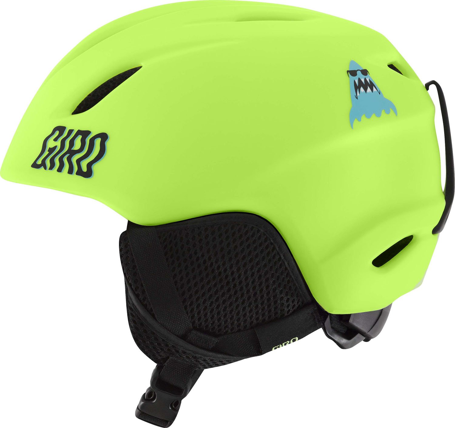 giro shark helmet