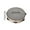E, variant on Weloille 6inch Wooden Tambourine, Hand Held Drum Bell, Musical Gift Educational Instrument for Kids and Adults