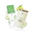 thumbnail image 1 of Vela Aromática De Soya B Life | 600 g | Aroma Frutas Verdes | Duración 120 Horas., 1 of 8