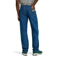 thumbnail image 5 of Wrangler® x Stranger Things® 13MWZ Cowboy Cut Jean in Wrangler Blue, Sizes 30x32-38x34, 5 of 9
