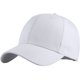 thumbnail image 5 of Gorra de béisbol de talla grande para hombre, de primavera y verano, con parte superior rígida y ligera, con aumento de la circunferencia de la cabeza, 5 of 6