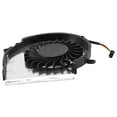 thumbnail image 4 of Ventilador de refrigeración para GPU de portátil MSI GE62, GE72, GL62, GL72, PE60 y PE70, 4 of 8