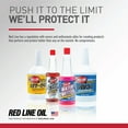 thumbnail image 7 of Red Line 40405 Synthetic Two Stroke Kart Oil - 1 Gallon, 7 of 7
