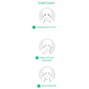 Ponds Cold Cream Cleanser 3.5 oz