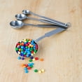 thumbnail image 4 of Dutch Treat Mini Chocolate Meteor Balls Candy Ice Cream Topping - 10 lb., 4 of 6