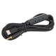 thumbnail image 4 of Cable De Audio De Auriculares Tipo C USB C A 2,5 Mm Cable De Audio Para QC35 QC25 OE2 Y50BT Y45 K490 QC25 OE2 OE2I AE2 E2I, 4 of 7