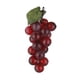 thumbnail image 3 of Uvas artificiales de frutas, escenario de exhibición de uvas / L una, 3 of 8