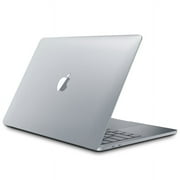 Restored Apple Macbook Pro 15.4-inch (Retina, Silver, Touch Bar) 2.2Ghz 6-Core i7 (Mid 2018) MR962LL/A 512GB SSD 16GB Memory 2880x1800 Display Mac OS Sierra Power Adapter Included