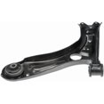 thumbnail image 1 of Fits 2011-2018 Volkswagen Jetta Dorman Control Arm 522-994 OE Solutions; OE Replacement, 1 of 2