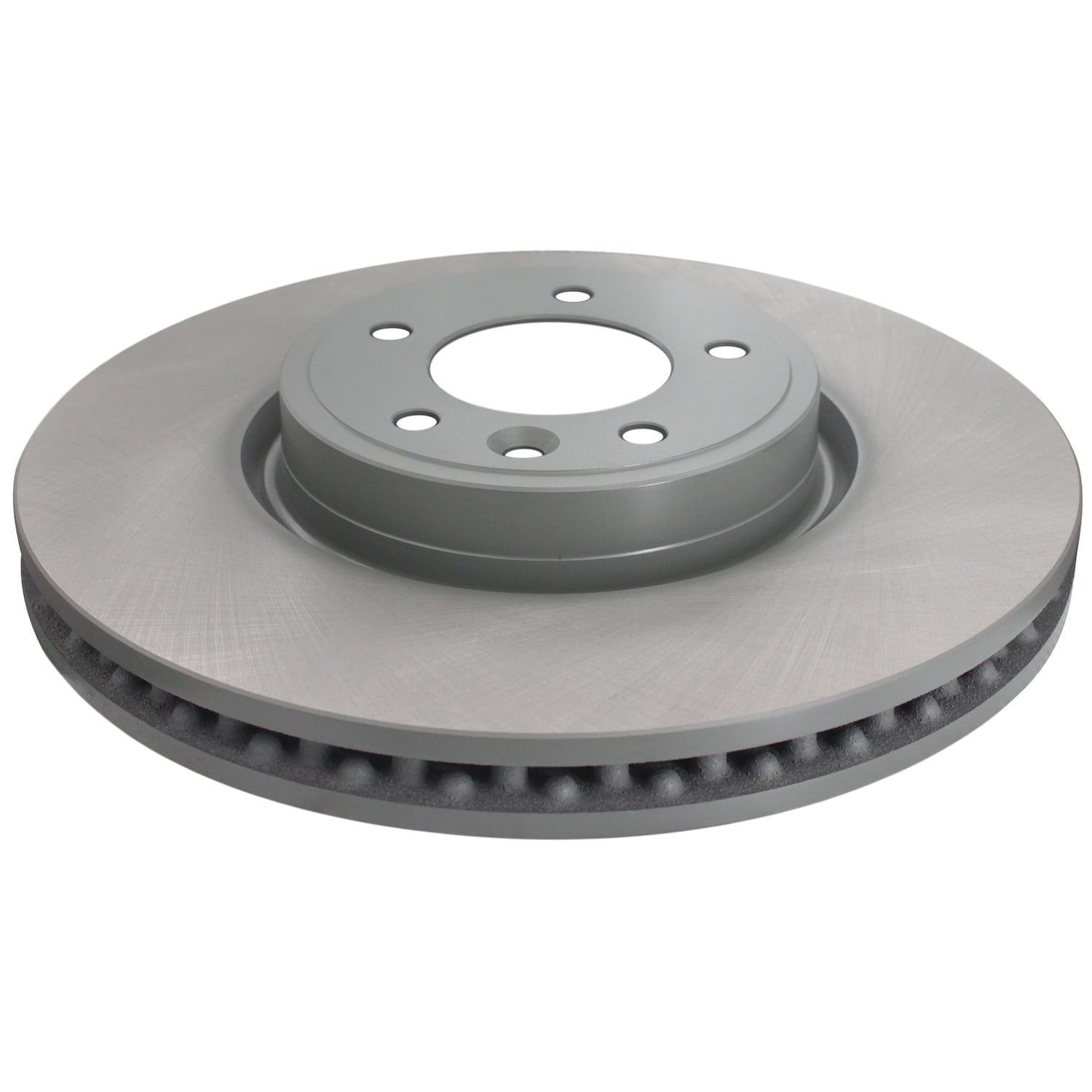 Winstop Brake Rotor, Front WS252894, Land Rover Discovery 2020-2018