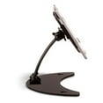 thumbnail image 4 of Tarifold Desktop Tablet Holder, Black/Clear, X570007, 4 of 8