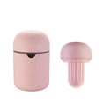 thumbnail image 1 of LISHI Presse-Agrumes Manuel de Voyage en Couleur Rose, 1 of 5