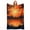 40x30inch(102cmx76cm), variant on 1pc - Twilight Castle & Flying Bat Print Flannel Blanket, Soft Casual Warm Throw for Office Use or Outdoor Camping Travel Gift, Halloween Blanket, Home Decor, Contemporary Design, Printed Pattern, Du