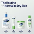 thumbnail image 6 of Cetaphil Travel Size Daily Facial Cleanser for Sensitive, Combination to Oily Skin, 2 oz, 6 of 13