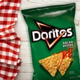 thumbnail image 3 of 2X-Doritos Salsa Verde Flavored Tortilla Chips - 9.25 oz, 3 of 3
