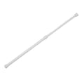 thumbnail image 1 of Maoww Tringle à Rideaux de Douche Télescopique Sans Perçage, Barre de Rideau de Fenêtre Mini Réglable, 70-120 cm, 1 of 7