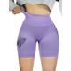 thumbnail image 1 of Short Mujer Licra Gym Shores Deportivos Chort Correr Push Up, 1 of 5