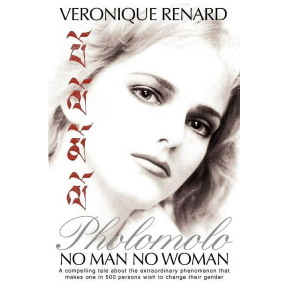 Pholomolo: No Man No Woman