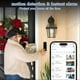 thumbnail image 2 of Wireless Doorbell Camera with Chime, 2K HD Video, 2 of 5