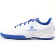 thumbnail image 3 of KELME - Zapatillas de fútbol de entrenamiento para hombre TF, césped artificial, antideslizantes, para jóvenes, AG, deportivas de entrenamiento, 871701, 3 of 5