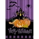 thumbnail image 1 of Pintura de diamante (DB2303) Mosaico cuadrado 5D DIY Patrón de Halloween (ST010) 45x60cm Hugtrwg Para estrenar, 1 of 1