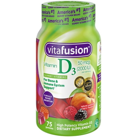Vitamin D Walmart Vitaminwalls