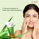 thumbnail image 2 of Gel hidratante Patanjali Saundarya Aloe Vera 150 ml para piel grasa, 2 of 5