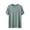 Green, variant on Jalioing Short Sleeve Casual T Shirt for Men Plain Loose Crew Neck Tee Shirt Comfy Soft Summer Casual Basic Tops