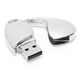 thumbnail image 5 of STmagic K20 Flash Disk Oval Plug‑in USB2.0 Dispositivo de almacenamiento móvil de transmisión de alta velocidad 32 GB, 5 of 5