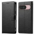 thumbnail image 1 of Case for FOXDOCK Google Pixel 9 Wallet Case – Premium Leather, 3 Card Slots, Shockproof Protection, 1 of 5